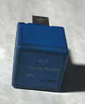 2007-2017 Mazda 4 Pin Blue Multipurpose Relay G115 V23134 J59 X501