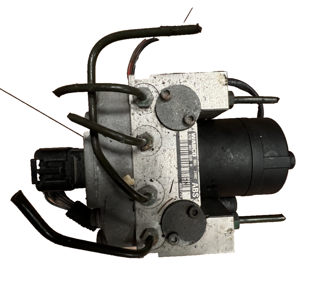 1999-2004 Land Rover Discovery ABS Pump Anti Lock Brake Module 478 407 020 0
