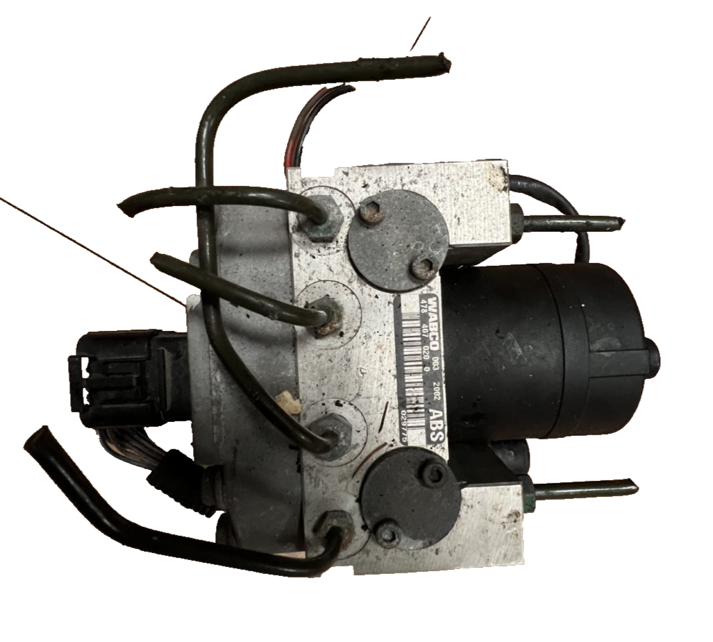 1999-2004 Land Rover Discovery ABS Pump Anti Lock Brake Module 478 407 020 0