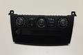2006-2010 BMW 530xi E60 AC Heater Temperature Climate Control 5145 7 063 145