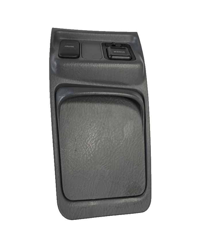 2001-2005 Honda Civic Left Driver Side Dash Storage Compartment Panel 77751 S5A by Honda