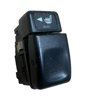 1995 1996 1997 Volvo 850 Heated Seat Switch Left Driver Oem 9148765
