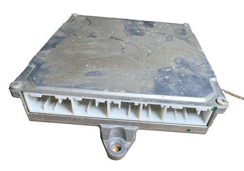 03 2003 Honda Accord 2.4L Automatic Engine Control Module 37820 RAA A54