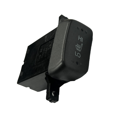 2010 2011 Honda CR-V CRV Heated Seat Switch Button Left Dash OEM M35217