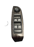 2014 2015 Chevrolet Malibu Driver Side Left LH Master Window Switch 13305373