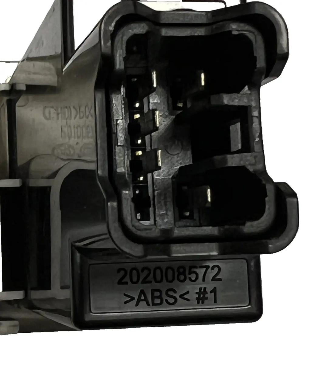 2010 2011 2012 2013 Kia Soul Dash Dimmer Switch Control 202008572, 201006702 by Kia