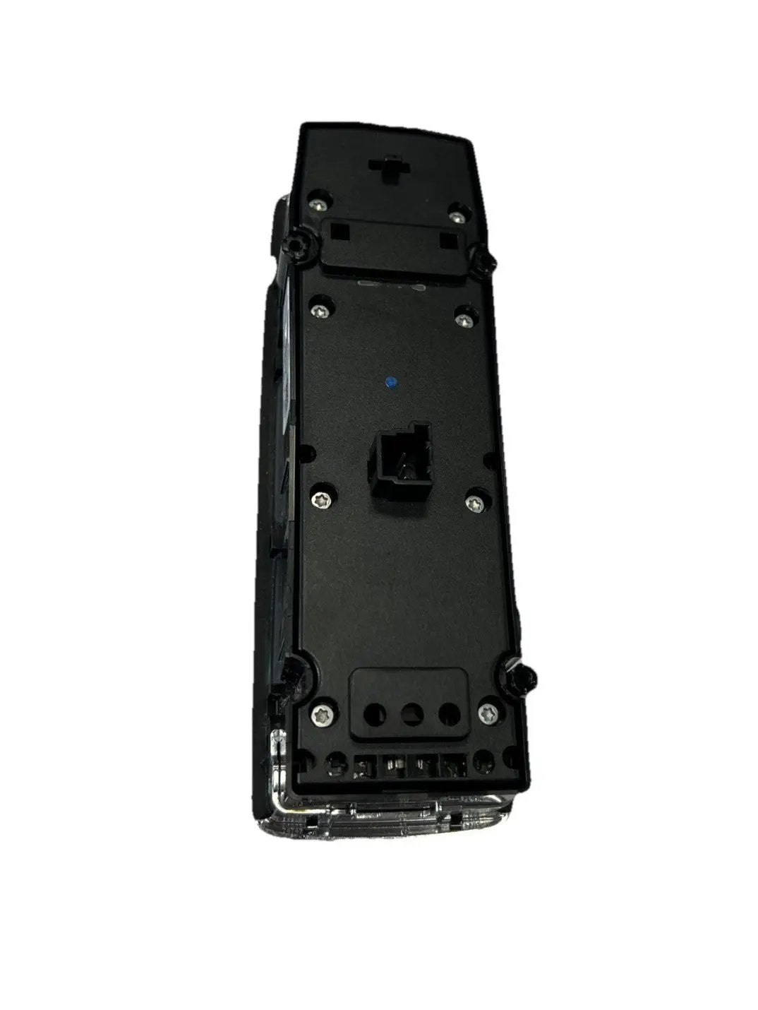 2008-2014 Mercedes W204 C250 E350 Master Window Regulator Switch A 204 870 35 38 by Mercedes-Benz