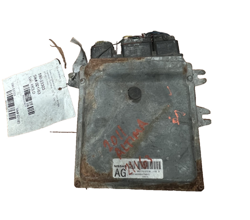 2011-2012 Nissan Altima Engine Computer Control Module OEM MEC112-070 B1