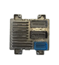 2012-2015 Chevrolet Cruze Engine Computer Control Module ECM ECU 12655499 by General Motors