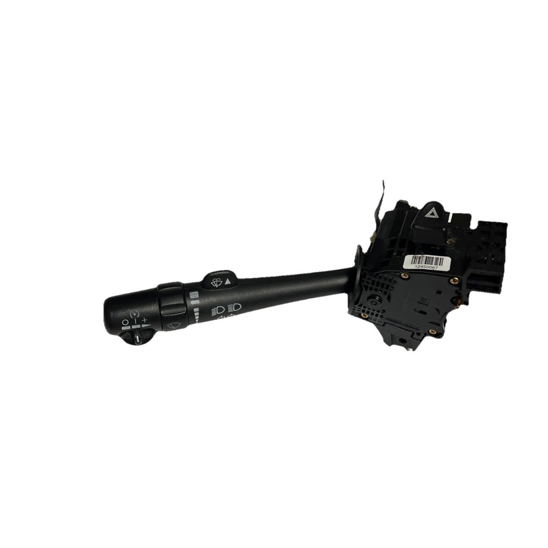 2003-2006 GMC Yukon Headlight Turn Signal Wiper Cruise Combination Switch OEM