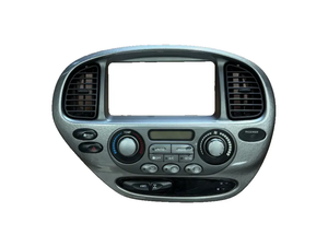 2001–2005 Toyota Sequoia AC Heater Temperature Climate Control 84010-0C172-B0