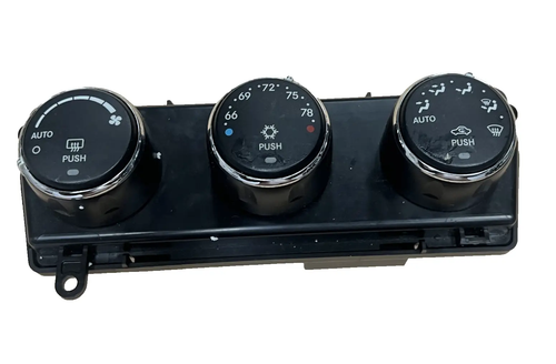 07 2007 Dodge Avenger AC Heater Climate Temperature Control OEM 05058269AF by Chrysler