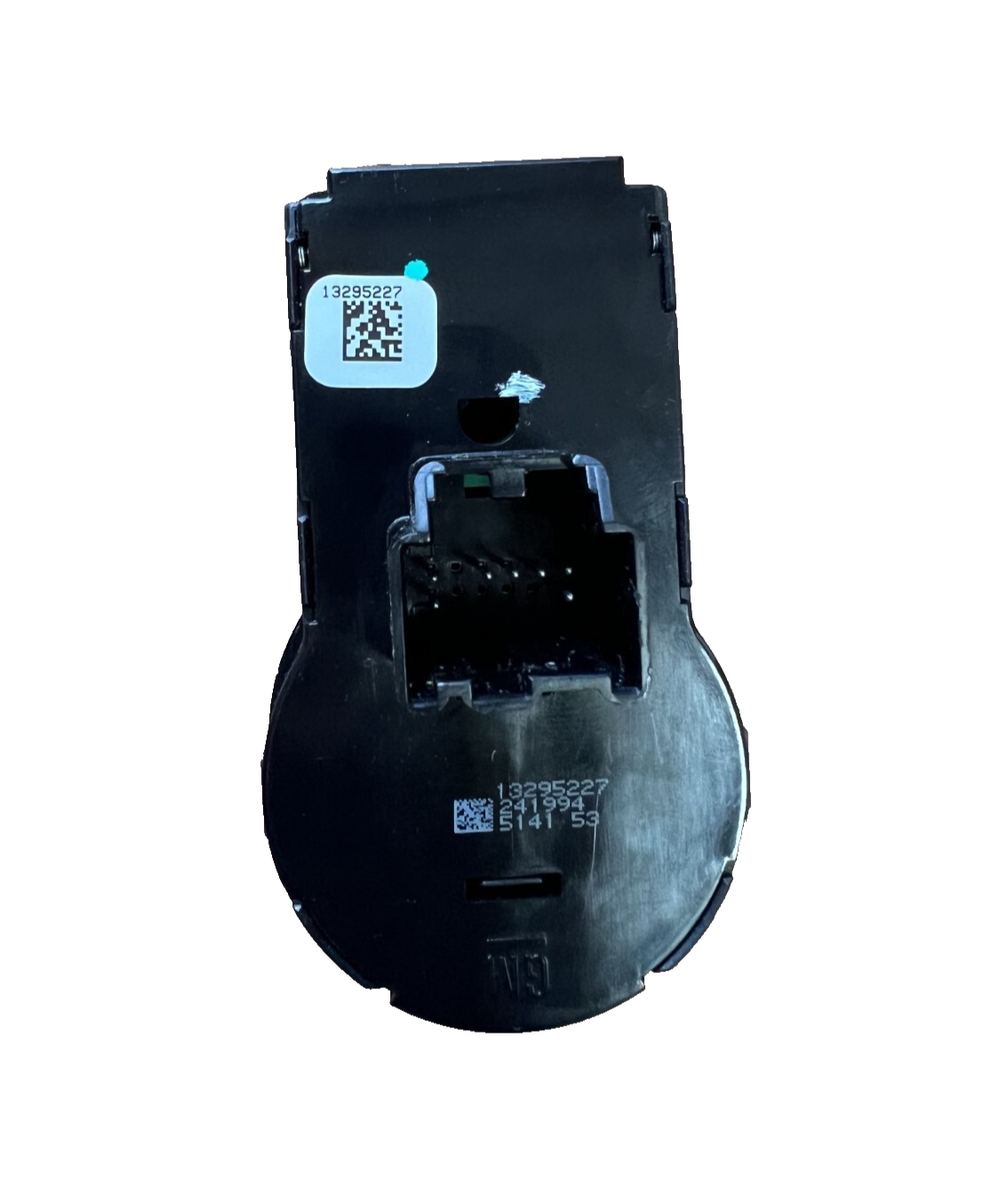 2011-2016 Chevrolet Cruze Headlight Fog Light Control Switch OEM 13295227