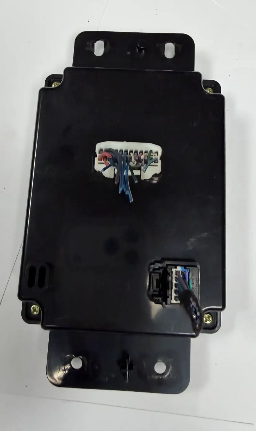 2014-2015 14 15 Dodge Journey Temperature Temp Control Module 68199627AC by Chrysler