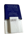 Denso 4 Pin Starter Relay 28300 10020, 156700 0503 fits 2000-2005 Toyota Echo