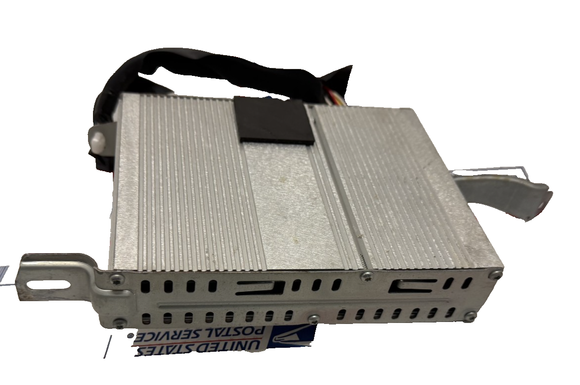 2002 2003 2004 2005 2006 Toyota Camry Radio Audio Amp Amplifier 86280 AA073