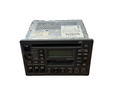 Radio Stereo CD Player 3533771 Black fits 97 98 99 00 01 02 03 04 Volvo 850 S70