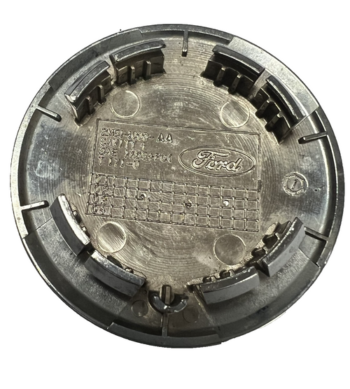 00 01 02 03 04 05 06 07 08 09 10 Ford Focus Wheel Center Cap Hubcap 2M51 1000 AA