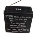 2001 2002 2003 2004 Audi A4 A6 Allroad Multifunction Relay 4B0 907 487 D