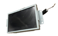 2011-2014 Ford Explorer Radio Info Display Screen with Module BB5T 14F239 CS