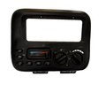 99-00 Dodge Grand Caravan AC Heater Temperature Climate Control 04677915AB