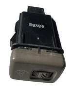 Dash Light Dimmer Switch Control Button 9S28B fits 1996-2000 Honda Civic