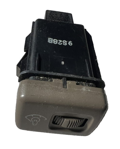 Dash Light Dimmer Switch Control Button 9S28B fits 1996-2000 Honda Civic