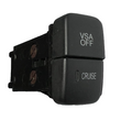 VSA Off Cruise Switch Control Button M26323 fits 2006 2007 2008 Honda Pilot