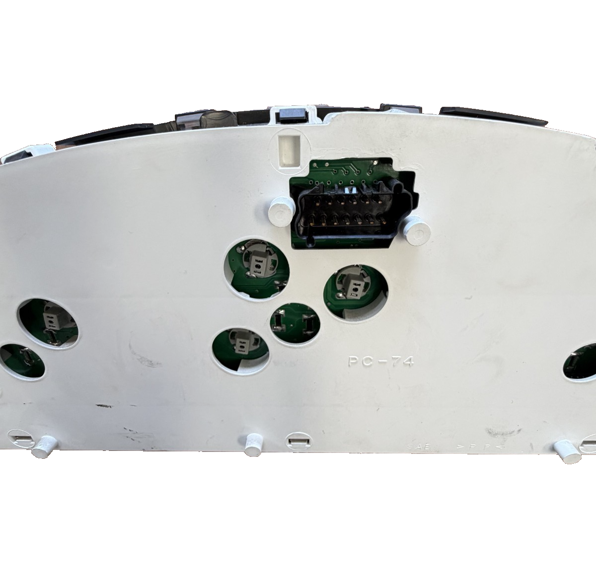 05 2005 Chrysler Town & Country Speedometer Instrument Cluster P05082406AI