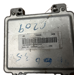 06 2006 Pontiac G6 Engine Computer Control Module ECM ECU OEM 12604346