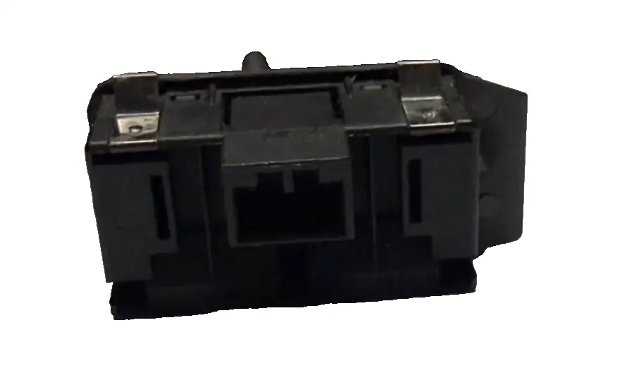99 1999 Volvo V70 Left Front Gas Fuel Door Switch Button 9162946, 03 1700 00 by Volvo