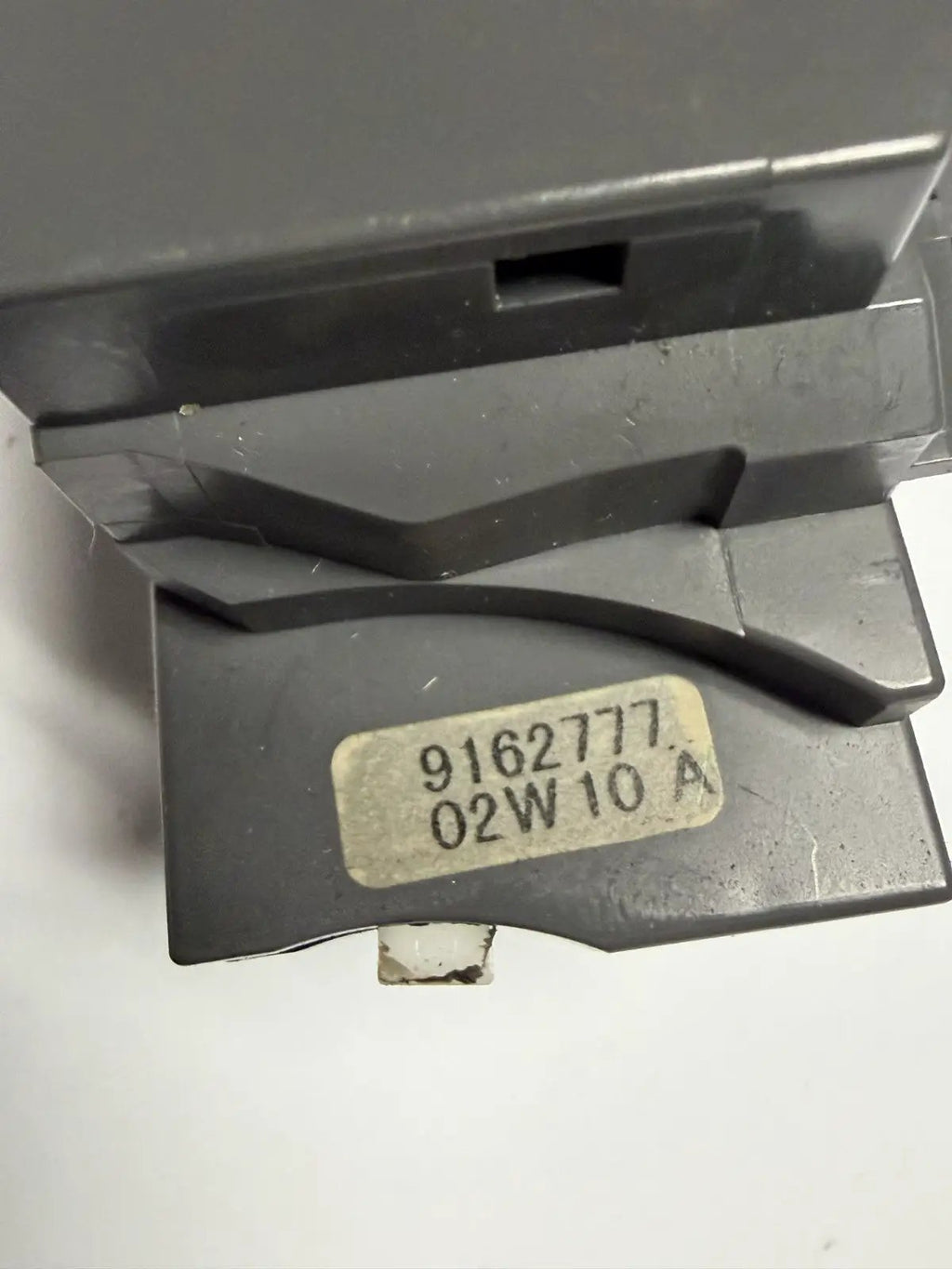 2002 2003 02 03 Volvo S60 Turn Signal Directional High Beam Switch 9162777 by Unbranded