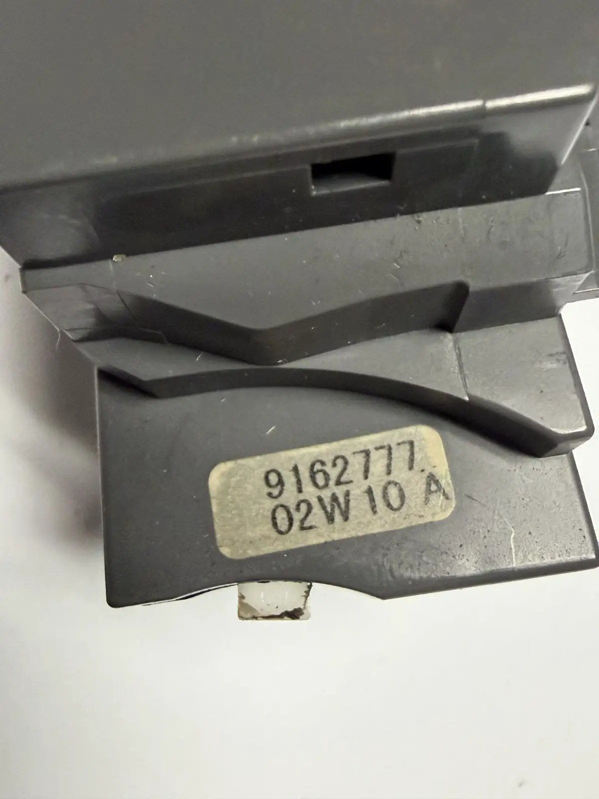 2002 2003 02 03 Volvo S60 Turn Signal Directional High Beam Switch 9162777 by Unbranded