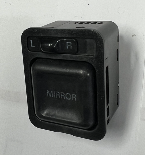 1996 1997 1998 1999 2000 Honda Civic Left Right Side Wing Mirror Switch