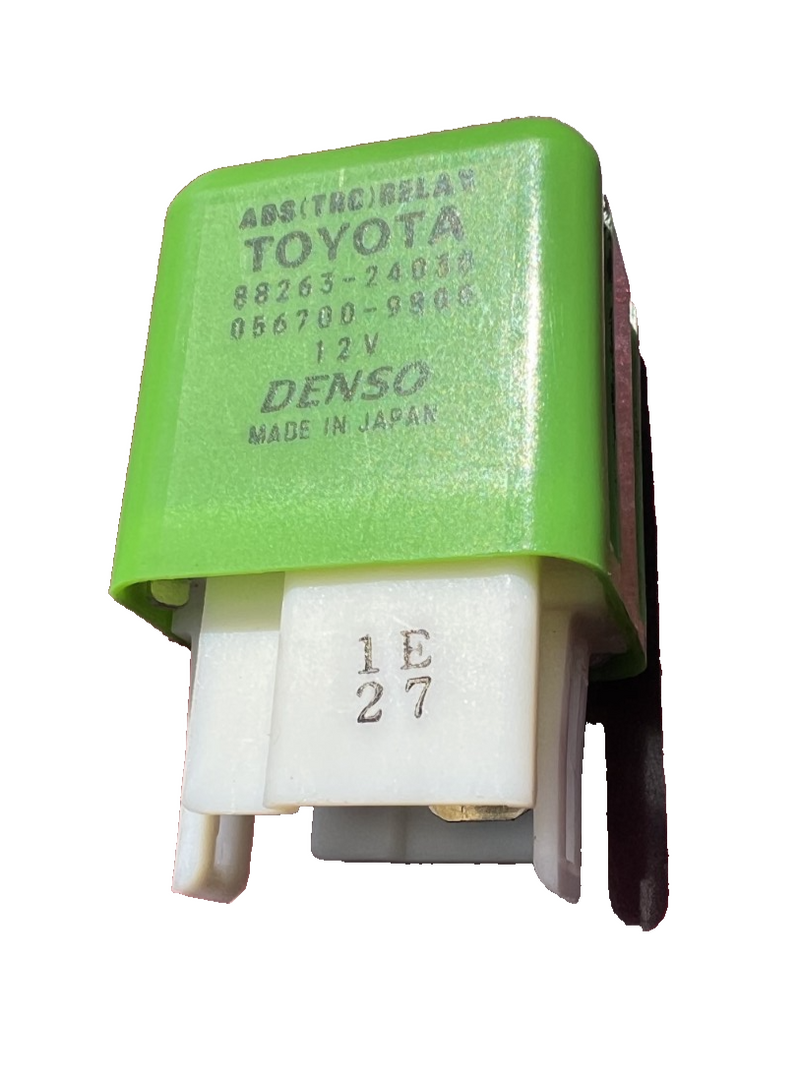 1996-2004 Toyota Avalon Skid Control Relay 12V OEM 88263-24030, 056700-9800