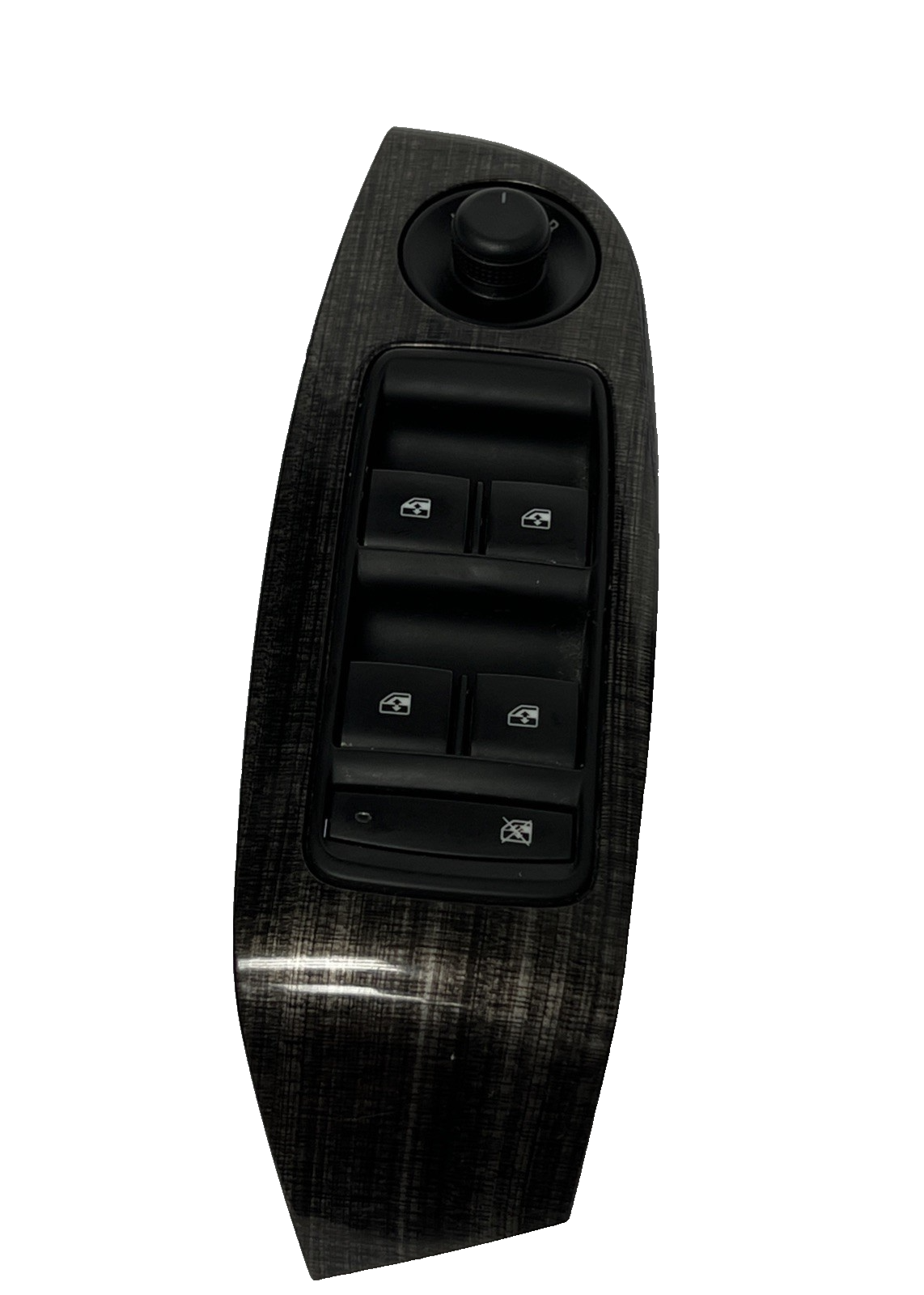 2011-2012 Chevrolet Malibu Master Power Window Switch OEM SW3831V008972838