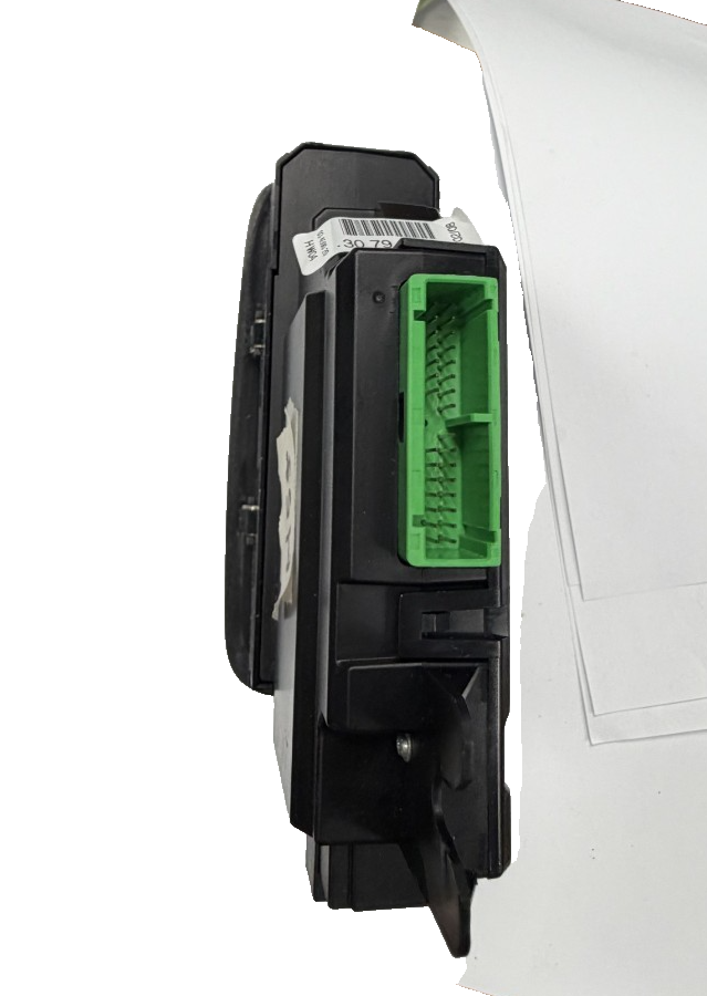 Master Power Window Switch Driver Side Left 30798804 fits 2001-2004 Volvo S60