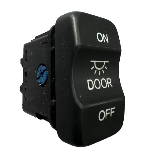 2006 2007 2008 Honda Ridgeline Interior Door On Off Light Control Switch 1M17774
