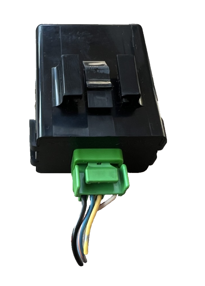 Keyless Entry Receiver Module 38385S5AA, WG1U522B, 203CB7A for 01-05 Honda Civic