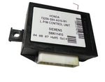03 04 05 06 07 08 Honda Pilot Window Control Module Front Left 72256 S9V A010 M1