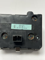 2001-2009 Volvo S60 Headlight Dimmer Fog Light Control Switch OEM 8645714
