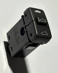 Sunroof Sun Roof Control Switch Black M19833 fits 01 02 03 04 05 Honda Civic