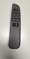 2006-2009 Envoy Rainier Trailblazer Master Power Window Switch 25866994