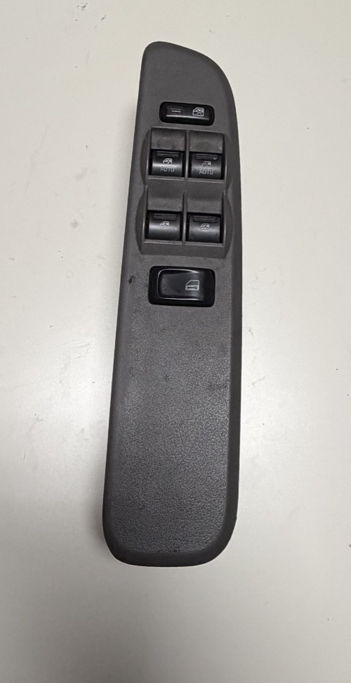 2006-2009 Envoy Rainier Trailblazer Master Power Window Switch 25866994