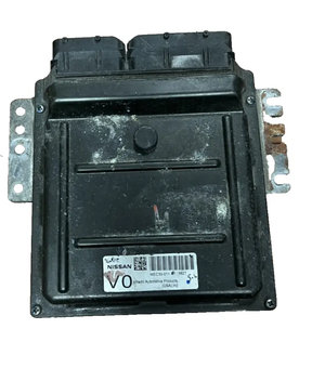 2004-2005 Nissan Quest Electronic Control Module ECM ECU OEM MEC33-011 A1