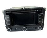 2009-2017 Volkswagen Tiguan Navigation CD Satellite Screen Radio 1K0 035 274 B