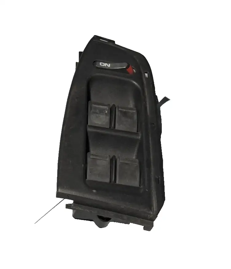 Master Power Window Switch Left LH M15816 fits 1996-2000 Honda Civic 4DR by Honda