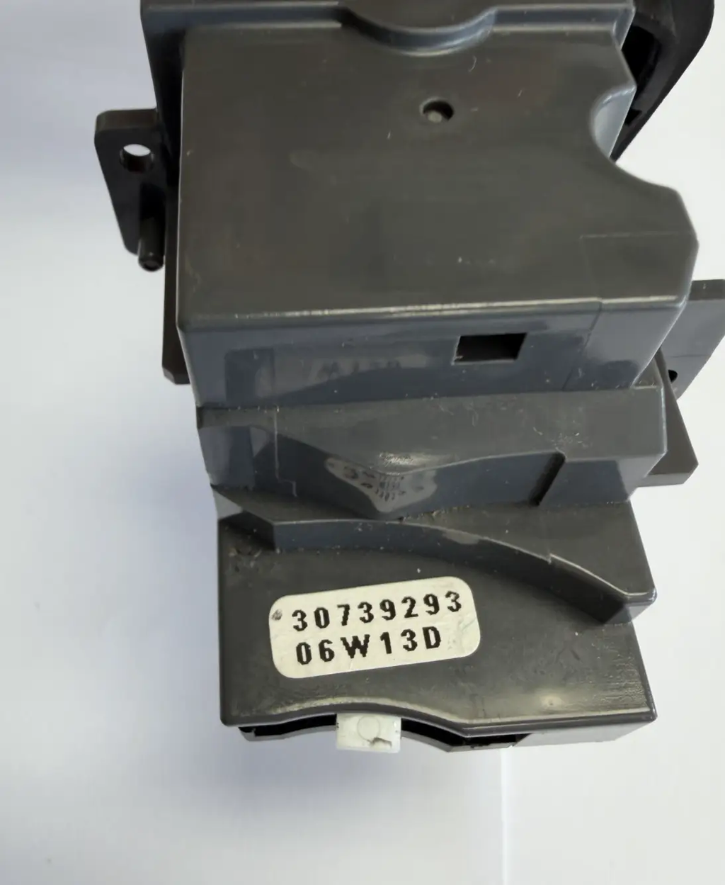 Turn Signal Computer Reset Hi Beam Switch 30739293, 06W13D fits 05 06 Volvo S60 by Unbranded