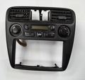 98 99 00 01 02 Honda Accord Dash Vent AC Heater Climate Control Switch Panel
