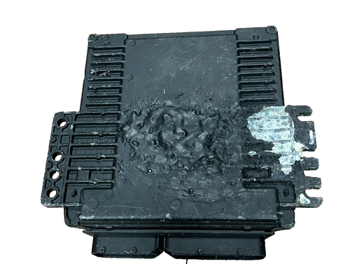 2004-2005 Nissan Quest Electronic Control Module ECM ECU OEM MEC33-011 A1